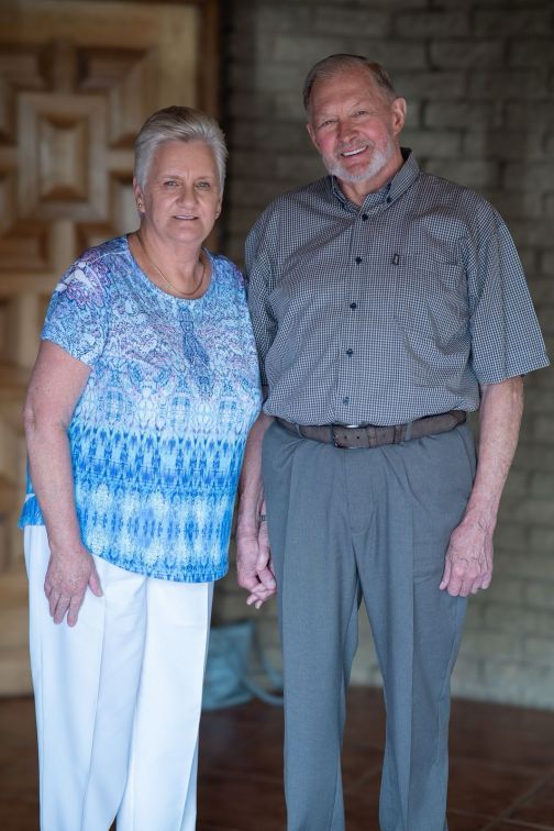 This is Stoffel Roux head and shoulders picture