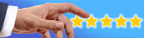 Click this button to review us on our Google Business Profile reviews page. 